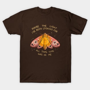 The Light In Me T-Shirt